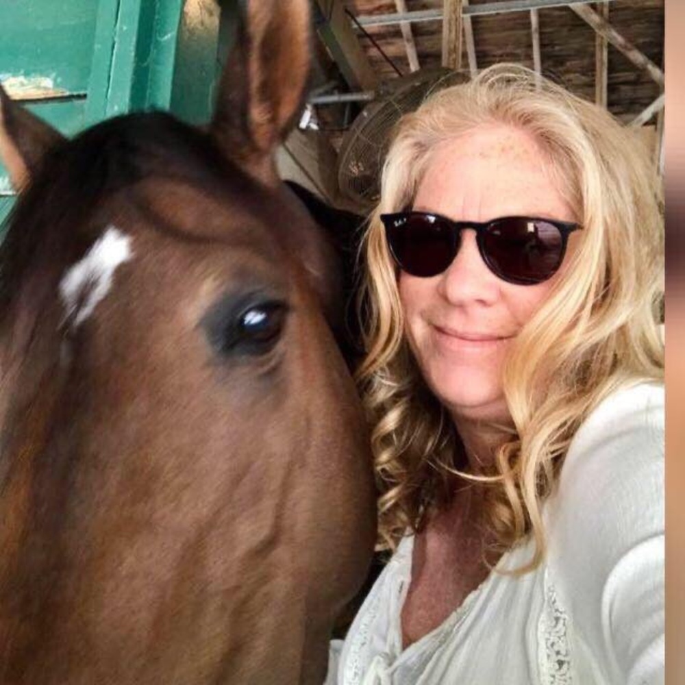 Meet your Posher, Diana